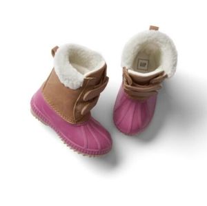 gap childrens boots